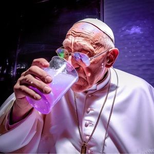 Meet your Posher, Christian